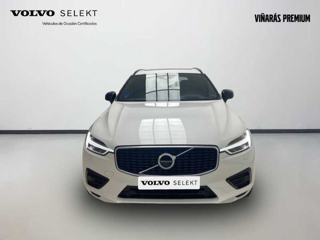 Volvo XC60 T8 Twin Plug-In Hybrid R-Desing AWD   - Foto 4