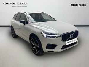 Volvo XC60 T8 Twin Plug-In Hybrid R-Desing AWD   - Foto 7