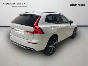 Volvo XC60 T8 Twin Plug-In Hybrid R-Desing AWD   - Foto 8