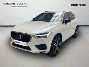 Volvo XC60 T8 Twin Plug-In Hybrid R-Desing AWD   - Foto 2