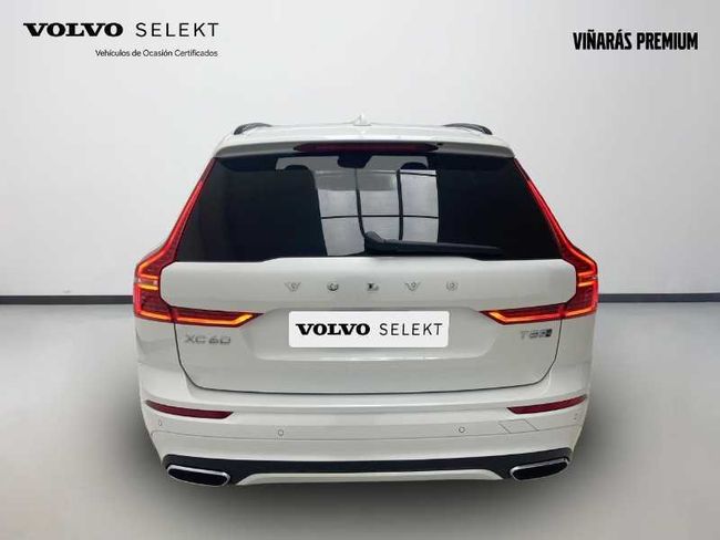 Volvo XC60 T8 Twin Plug-In Hybrid R-Desing AWD   - Foto 5