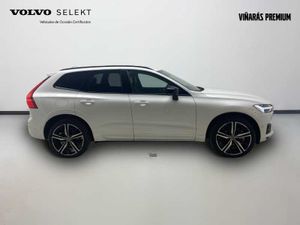 Volvo XC60 T8 Twin Plug-In Hybrid R-Desing AWD   - Foto 6