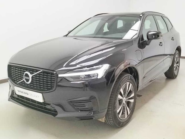 Volvo XC60 T6 Recharge plug-in hybrid R-Desing Expression eAWD   - Foto 19