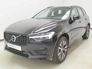 Volvo XC60 T6 Recharge plug-in hybrid R-Desing Expression eAWD   - Foto 19