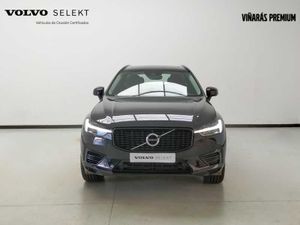 Volvo XC60 T6 Recharge plug-in hybrid R-Desing Expression eAWD   - Foto 4