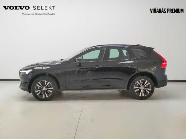 Volvo XC60 T6 Recharge plug-in hybrid R-Desing Expression eAWD   - Foto 5