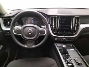 Volvo XC60 T6 Recharge plug-in hybrid R-Desing Expression eAWD   - Foto 11