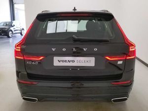 Volvo XC60 T6 Recharge plug-in hybrid R-Desing Expression eAWD   - Foto 20