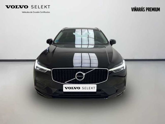 Volvo XC-60 B4 (D) Bussines Plus Auto   - Foto 5