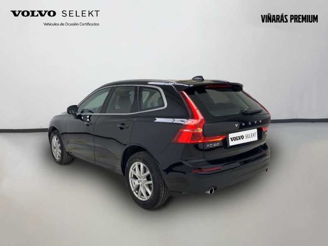 Volvo XC-60 B4 (D) Bussines Plus Auto   - Foto 3