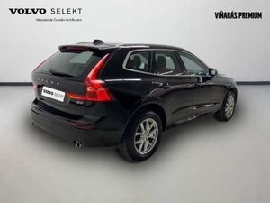 Volvo XC-60 B4 (D) Bussines Plus Auto   - Foto 8