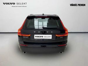 Volvo XC-60 B4 (D) Bussines Plus Auto   - Foto 6