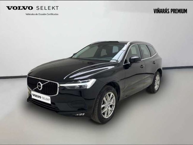 Volvo XC-60 B4 (D) Bussines Plus Auto   - Foto 2