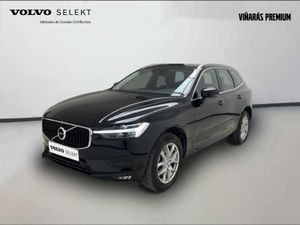 Volvo XC-60 B4 (D) Bussines Plus Auto   - Foto 2