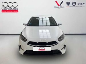 Kia Ceed 1.6 MHEV iMT 100kW 136CV Drive 5p Diesel   - Foto 4