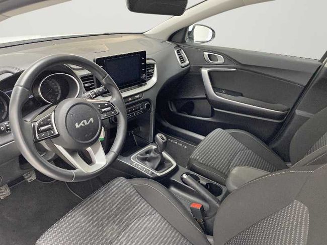 Kia Ceed 1.6 MHEV iMT 100kW 136CV Drive 5p Diesel   - Foto 9