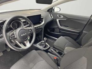 Kia Ceed 1.6 MHEV iMT 100kW 136CV Drive 5p Diesel   - Foto 9