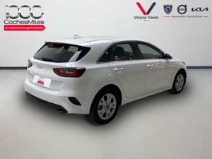 Kia Ceed 1.6 MHEV iMT 100kW 136CV Drive 5p Diesel   - Foto 8