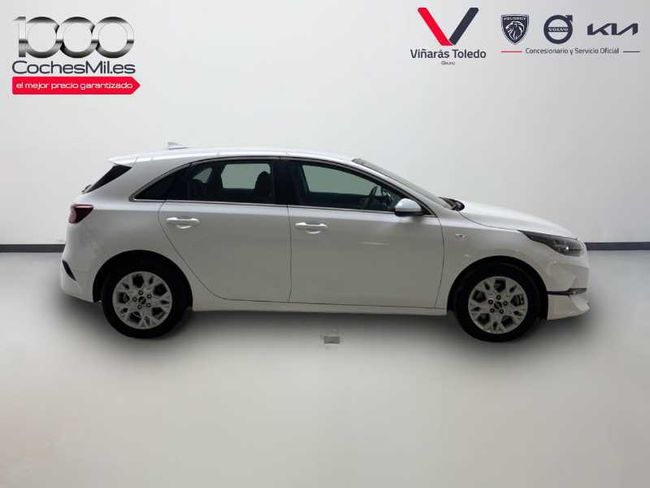 Kia Ceed 1.6 MHEV iMT 100kW 136CV Drive 5p Diesel   - Foto 6