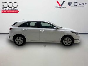 Kia Ceed 1.6 MHEV iMT 100kW 136CV Drive 5p Diesel   - Foto 6