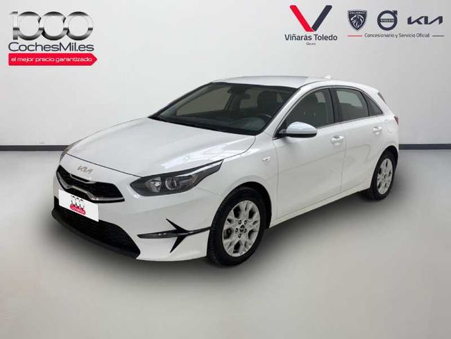 Kia Ceed 1.6 MHEV iMT 100kW 136CV Drive 5p Diesel   - Foto 2