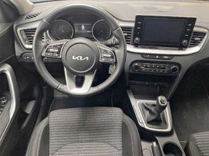 Kia Ceed 1.6 MHEV iMT 100kW 136CV Drive 5p Diesel   - Foto 13