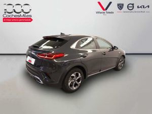 Kia XCeed Nuevo  1.0 T-GDi Drive 120CV (MY23)   - Foto 4