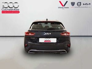 Kia XCeed Nuevo  1.0 T-GDi Drive 120CV (MY23)   - Foto 7