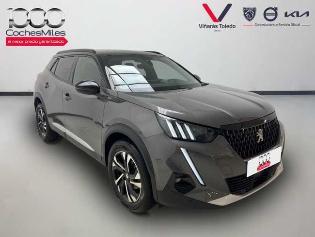 Peugeot 2008 SUV  GT Puretech 130 S&S 6 Vel. MAN.   - Foto 7