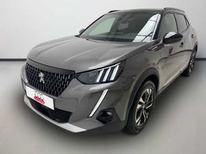 Peugeot 2008 SUV  GT Puretech 130 S&S 6 Vel. MAN.   - Foto 11