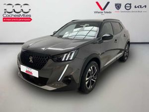 Peugeot 2008 SUV  GT Puretech 130 S&S 6 Vel. MAN.   - Foto 2