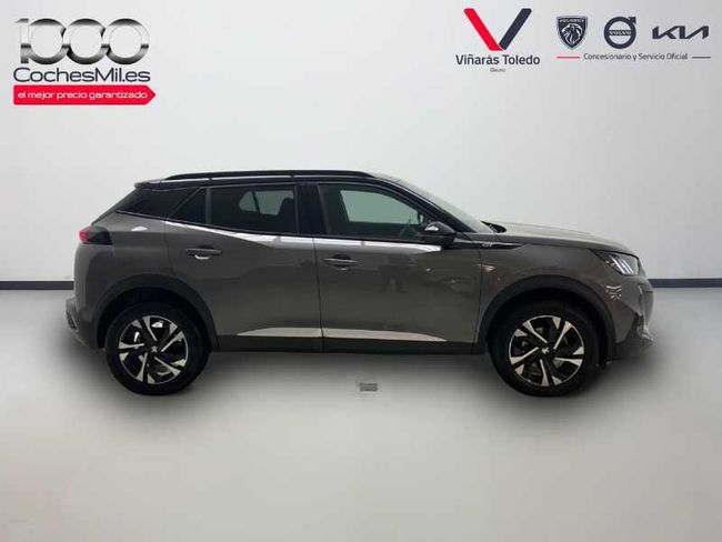 Peugeot 2008 SUV  GT Puretech 130 S&S 6 Vel. MAN.   - Foto 6