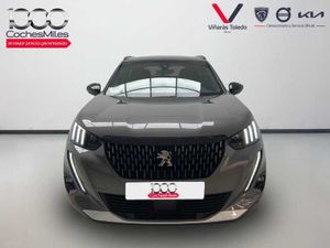 Peugeot 2008 SUV  GT Puretech 130 S&S 6 Vel. MAN.   - Foto 4