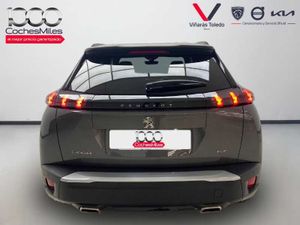 Peugeot 2008 SUV  GT Puretech 130 S&S 6 Vel. MAN.   - Foto 5