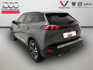 Peugeot 2008 SUV  GT Puretech 130 S&S 6 Vel. MAN.   - Foto 3