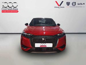 DS Automobiles DS 3 Crossback BlueHDI 130 Automático PERFORMANCE LINE REBU   - Foto 4