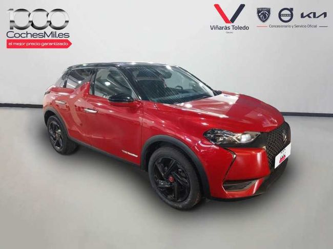 DS Automobiles DS 3 Crossback BlueHDI 130 Automático PERFORMANCE LINE REBU   - Foto 7