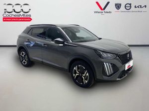 Peugeot 2008 N Allure PureTech 100 S&S 6 Vel. MAN   - Foto 7