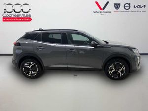 Peugeot 2008 N Allure PureTech 100 S&S 6 Vel. MAN   - Foto 6