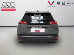 Peugeot 2008 N Allure PureTech 100 S&S 6 Vel. MAN   - Foto 5