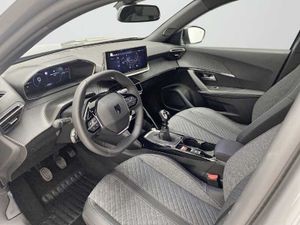 Peugeot 2008 N Allure PureTech 100 S&S 6 Vel. MAN   - Foto 18