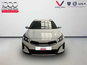 Kia XCeed Nuevo  1.0 T-GDi Drive 120CV (MY24)   - Foto 4