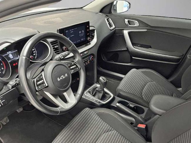 Kia XCeed Nuevo  1.0 T-GDi Drive 120CV (MY24)   - Foto 29