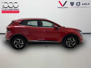 Kia Sportage Nuevo  1.6 T-GDI Drive 4X2 150   - Foto 6