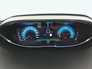 Peugeot 3008 Hybrid NSUV 3008 GT PACK PLUG-IN HYBRID 225 E-EAT8   - Foto 14