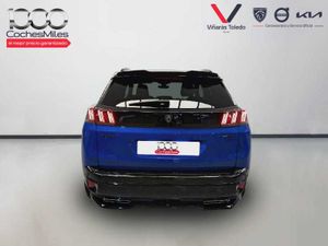 Peugeot 3008 Hybrid NSUV 3008 GT PACK PLUG-IN HYBRID 225 E-EAT8   - Foto 5