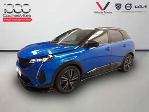 Peugeot 3008 Hybrid NSUV 3008 GT PACK PLUG-IN HYBRID 225 E-EAT8   - Foto 2