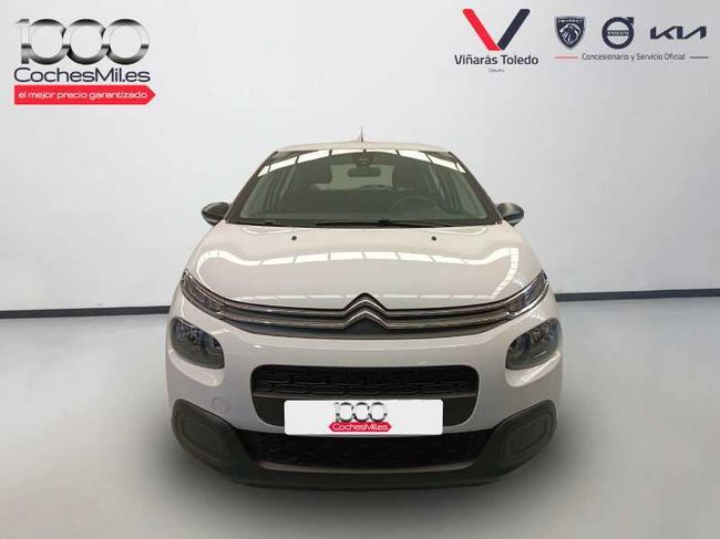 Citroën C3 Blue HDi 100 S&S COMERCIAL   - Foto 5