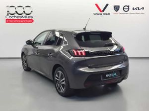 Peugeot 208 Nuevo  5P Allure Pack BlueHDi 100 S&S 6 Vel MAN     - Foto 3