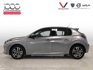 Peugeot 208 Nuevo  5P Allure BlueHDi 100 S&S 6 Vel. MAN   - Foto 4